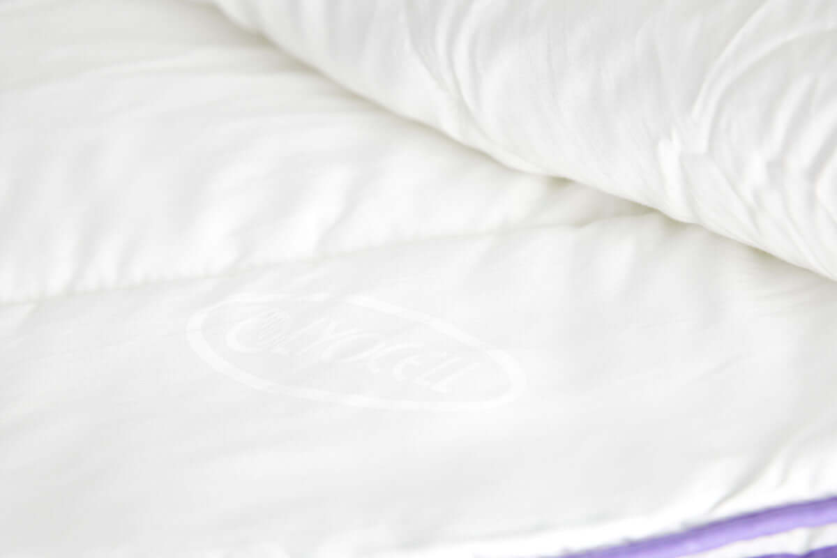 QUQON - besten deinen Kapok mit für Schlaf Bettdecke